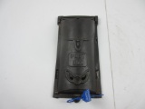 Early Post Box 355