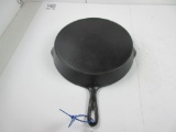 Wapak #12 Skillet