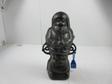Griswold Santa Clause cake mold 897
