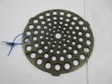 Griswold #13 Trivet