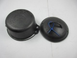 Griswold #6 Dutch Oven
