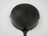 Wapak #9 Skillet