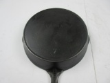 Wapak #7 Skillet