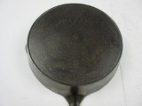 Wapak #8 Skillet