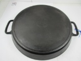 Griswold Large Block #20 Skillet