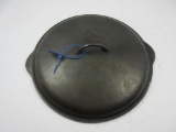 Griswold Large Block #13 Skillet Lid