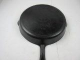 Griswold Large Block Slant #13 Skillet
