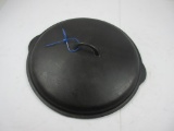 Griswold Large Block #14 Skillet Lid