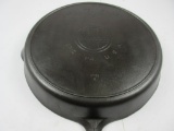 Griswold Large Block #14 Skillet