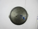 Griswold #11 Self Basting Skillet Cover
