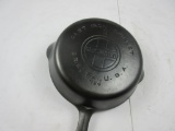 Griswold Large Block #5-724 Skillet