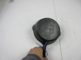 Griswold Large Block Slant #4-702 Skillet