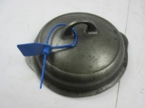 Griswold Large Block #4-1094 Skillet Lid