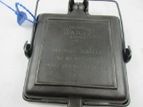 Wagner -0-Sandwich Toaster 1455