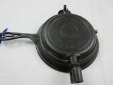 Griswold #7 Low Base NO Handle