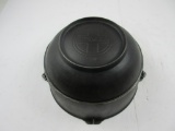 Griswold Large Block Slant #3-785 Kettle