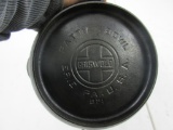 Griswold Patty Bowl 871