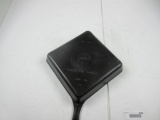 Griswold Small Block Square-Fry Skillet