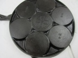 Griswold #34-2980 Biscuit Pan