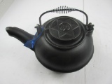 Star #8 Tea Kettle