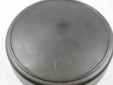 Griswold Erie #12 Skillet