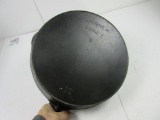 Wagner Sidney #12 Skillet