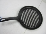 #5 Stove Top Grill