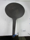 Gate Marked 3 legged Griddle