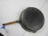 Wagner -0-9A Wood handle