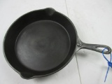 Early Raised SW #9 Skillet