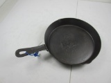 Never Break Skillet