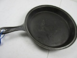 Gate Mark #12 Skillet