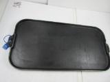 Griswold #10 Large Block Griddle
