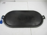 Large Early Griddle