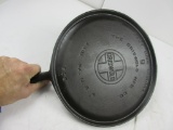 Griswold #9-609A Griddle large block