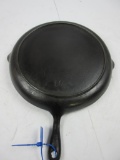 Wapak #10 Skillet Griddle
