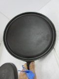 Wagner #1110 Griddle