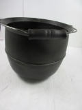Erie #8 Kettle Odd shaped piece