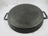Unmarked #20 Skillet
