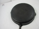 Griswold #14-718 Large Block skillet