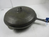 Wagner Sidney #14-1064 with Lid