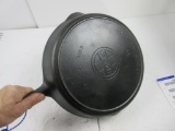 Griswold #11-719 Large Block Skillet