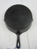 Griswold #8-732 Deep Skillet Slant