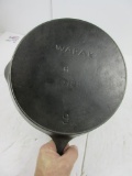 Wapak #9-H710C Skillet...