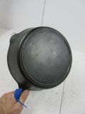 1 Notch #8 Skillet Deep