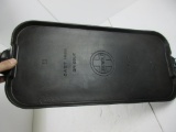 Griswold #9-746A Griddle