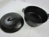 Wagner #1269 #10 Dutch Oven