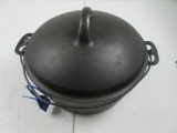 Wagner #1286C Dutch Oven