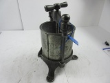 2qt Fruit Press Repair on 1 leg