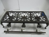 Griswold #403 3 Burner Hot plate